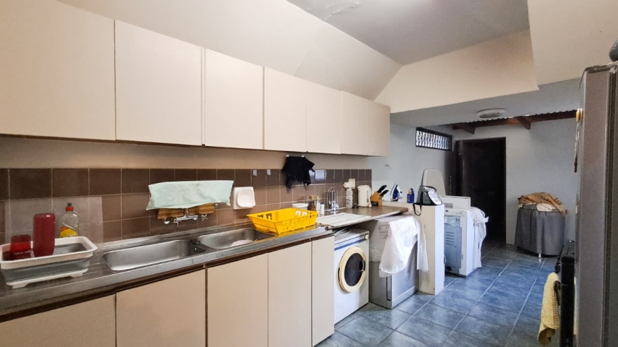 To Let 3 Bedroom Property for Rent in Stellenryk Western Cape